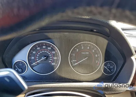 2017 BMW 430Xi Gran Coupe z USA, uszkodzony, nr VIN WBA4F9C37HG813300